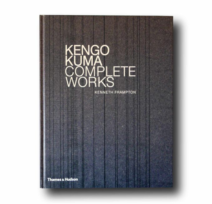 Kengo Kuma Complete Works