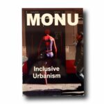 Photo showing the book MONU #38 Inclusive Urbanism