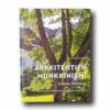 Arkkitehtien Munkkiniemi -kirjan kansi