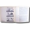 Photo showing a sample spread of the book Project 1: Frey Schmidt – Relenberg Totale Wohnung