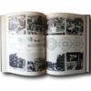 Photo showing a sample spread of the book Structuralism in architecture and urban planning