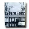 Photo showing a sample spread of the book Sverre Fehn: Works