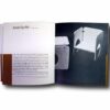 Photo showing a sample spread of the book Maire Gullichsen