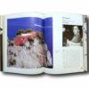 Photo showing a sample spread of the book Twentieth-Century Houses: Europe