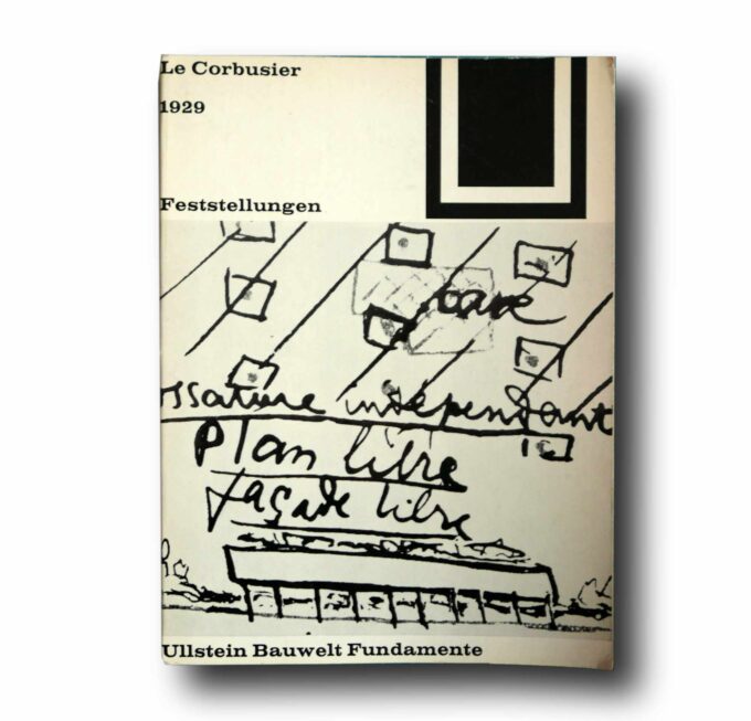 Bauwelt-Fundamente-12-kansi Photo showing the book