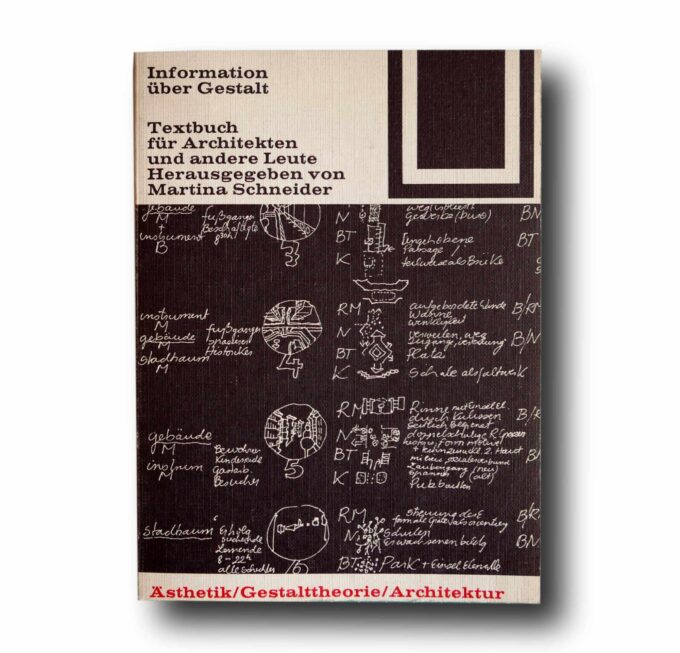 Bauwelt-Fundamente-44-kansi Photo showing the book