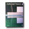 Aalto-and-Nature-kansi Photo showing the book Aalto and Nature