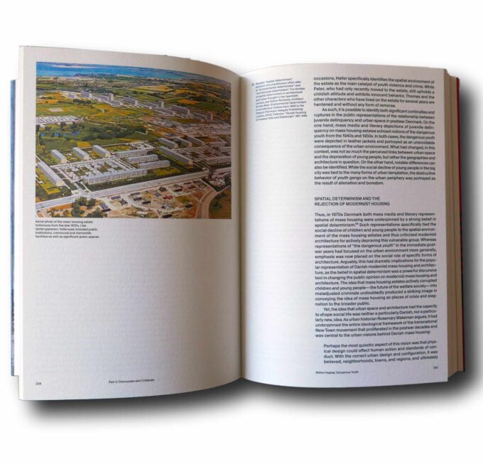 Architecture-and-Welfare-Scandinavian-Perspectives-auk Photo showing a sample spread of the book Architecture and Welfare: Scandinavian Perspectives