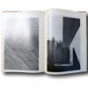 Photo showing a sample spread of the book Byggträ