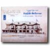 Photo showing the book Hotell Bellevue: Huvila meren rannalla – Villan vid havet
