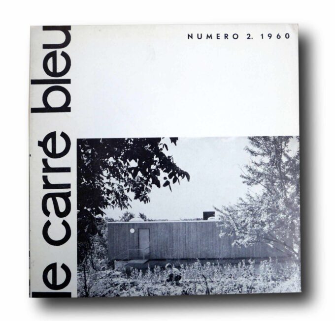Photo showing the book