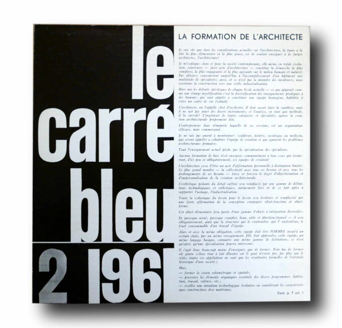 Photo showing the book