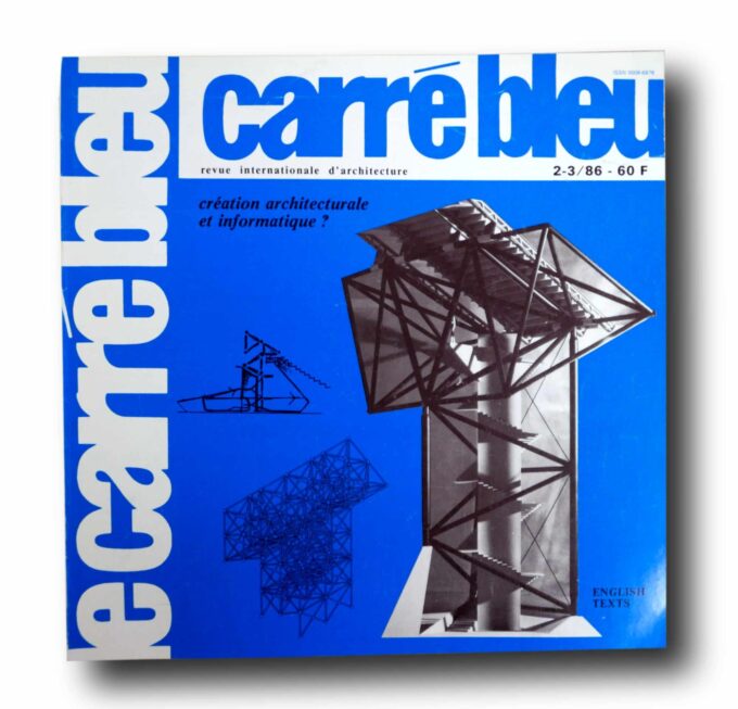 Photo showing the book