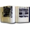 Photo showing a sample spread of the book Objective Architecture: Example Skin and Skeleton