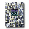 Photo showing the book Flash Art: Two Decades of History XXI Years