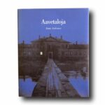 Photo showing the book Aavetaloja