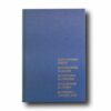 Photo showing the book Die Schweiz bauen – Building Switzerland