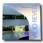 Viljo Revell: "It was teamwork you see"