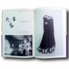 Photo showing a sample spread of the book Henry van de Velde 1863–1957