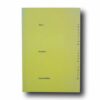 Photo showing the book Väri – muoto – muunnelma