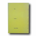 Photo showing the book Väri – muoto – muunnelma